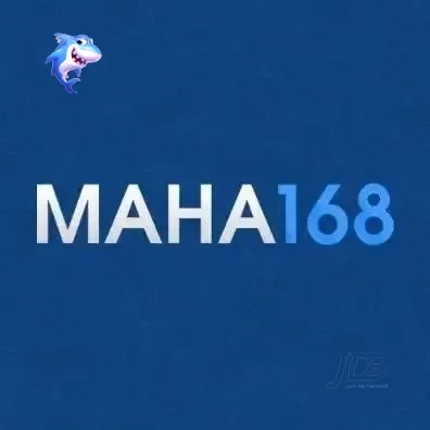 Logo maha168